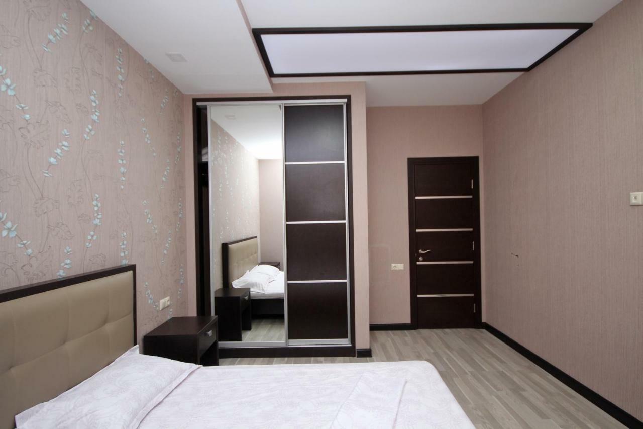 La Petite Maison يريفان المظهر الخارجي الصورة