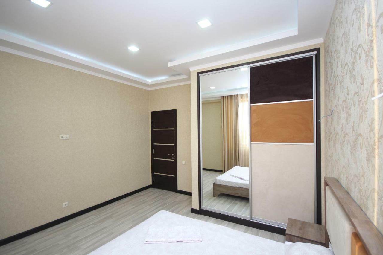 La Petite Maison يريفان المظهر الخارجي الصورة