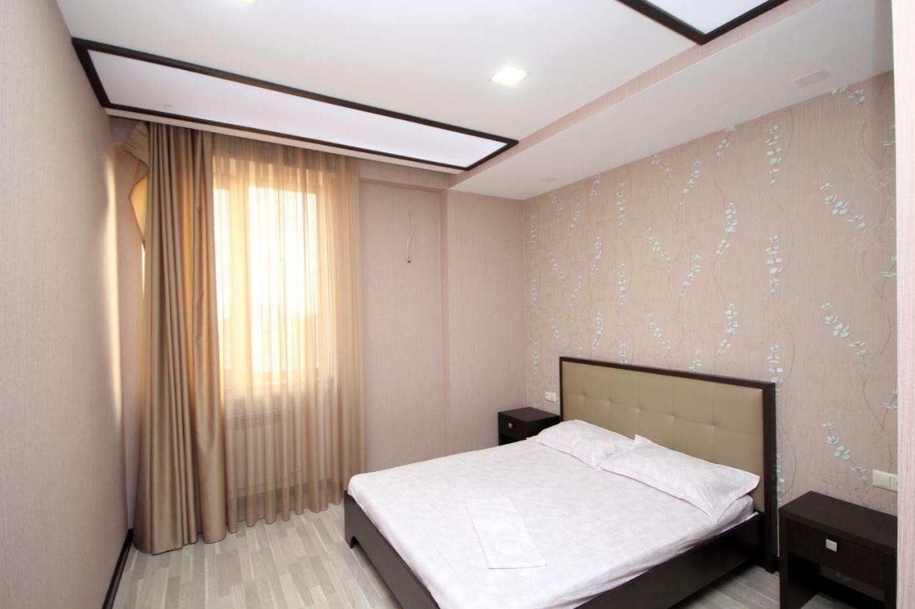 La Petite Maison يريفان المظهر الخارجي الصورة