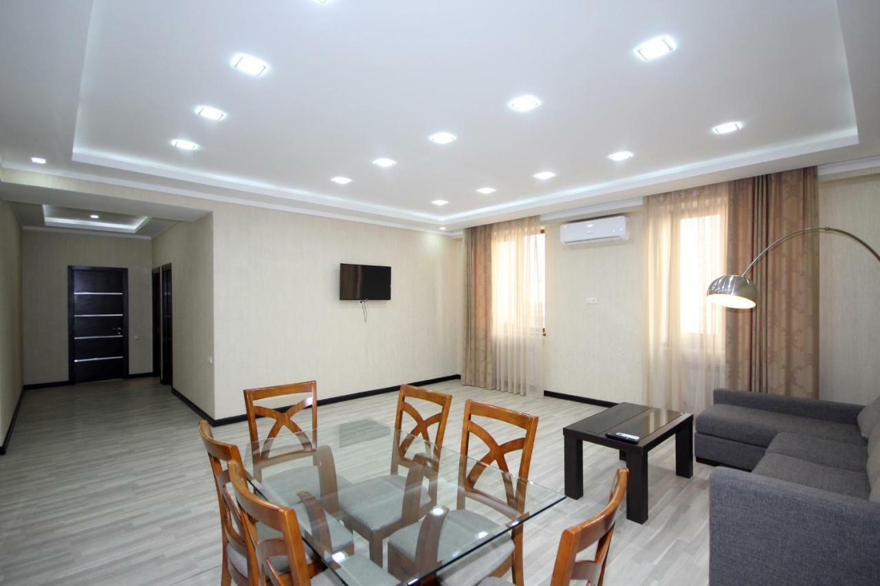 La Petite Maison يريفان المظهر الخارجي الصورة