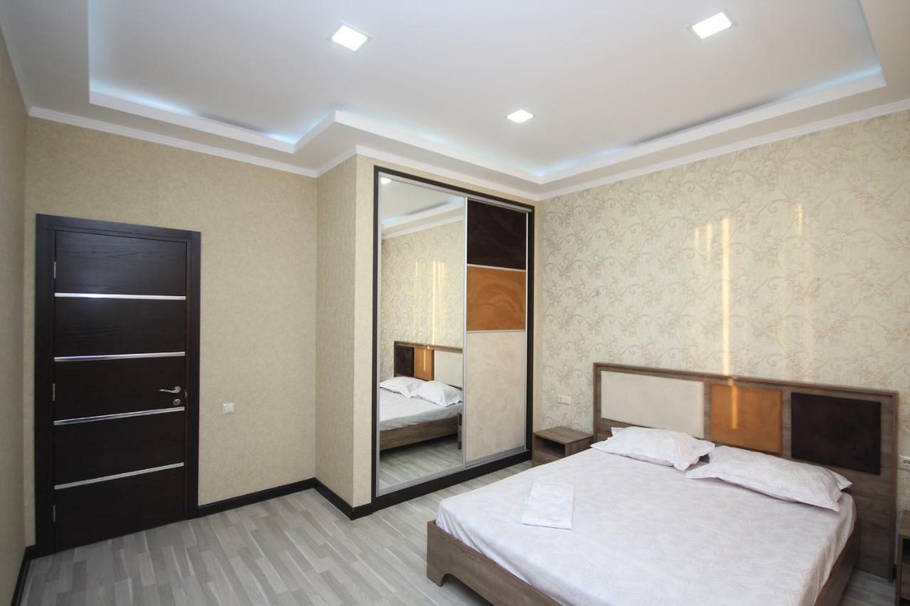 La Petite Maison يريفان المظهر الخارجي الصورة