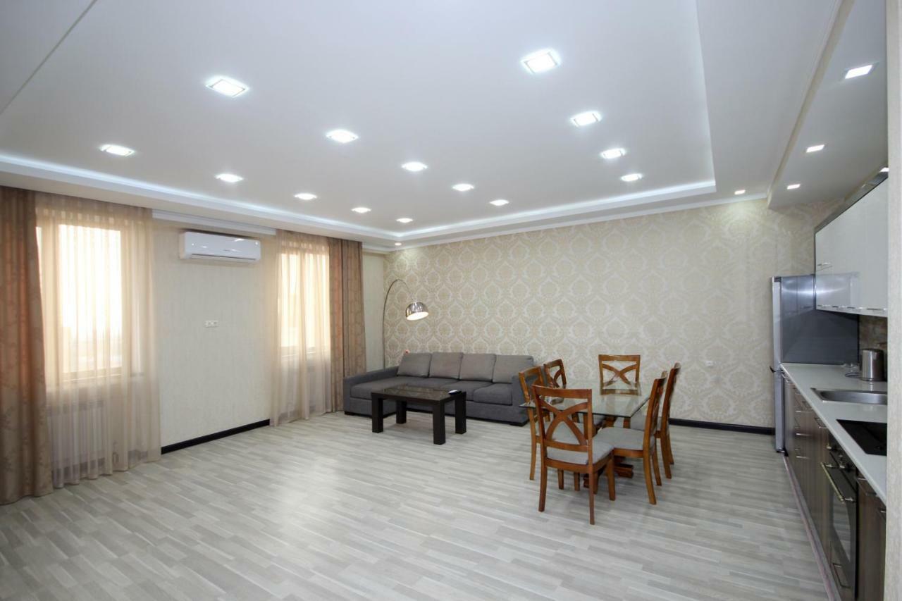 La Petite Maison يريفان المظهر الخارجي الصورة