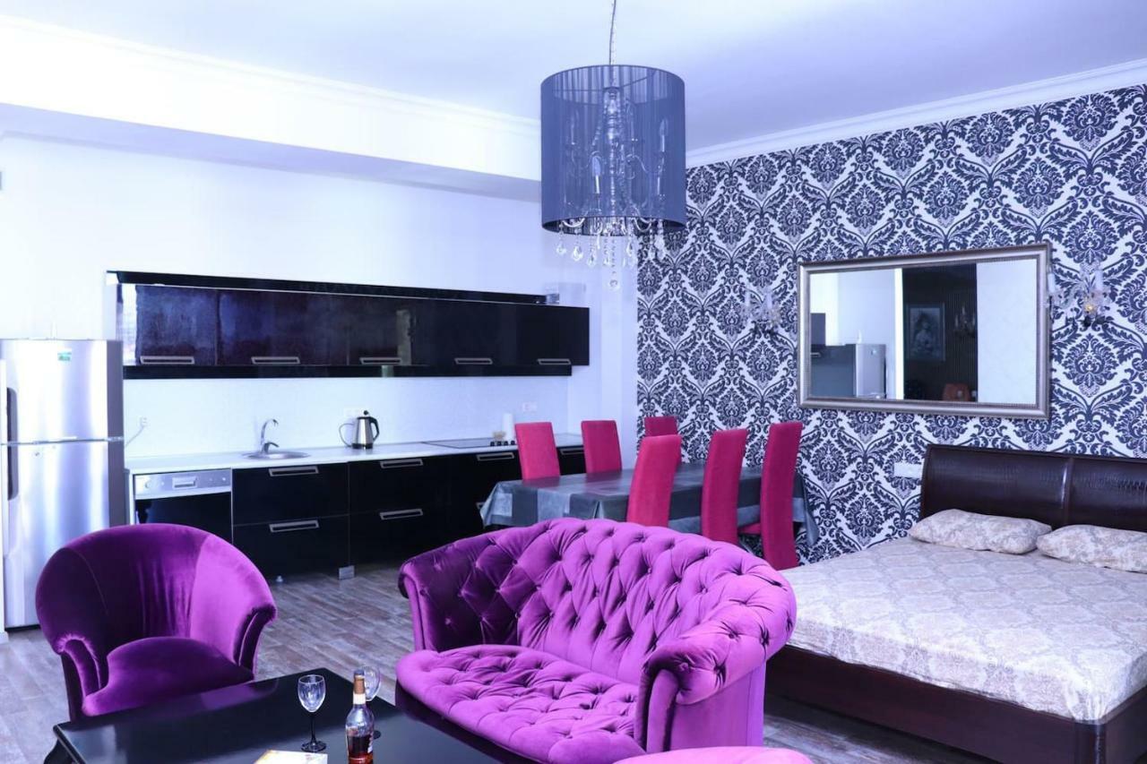 La Petite Maison يريفان المظهر الخارجي الصورة