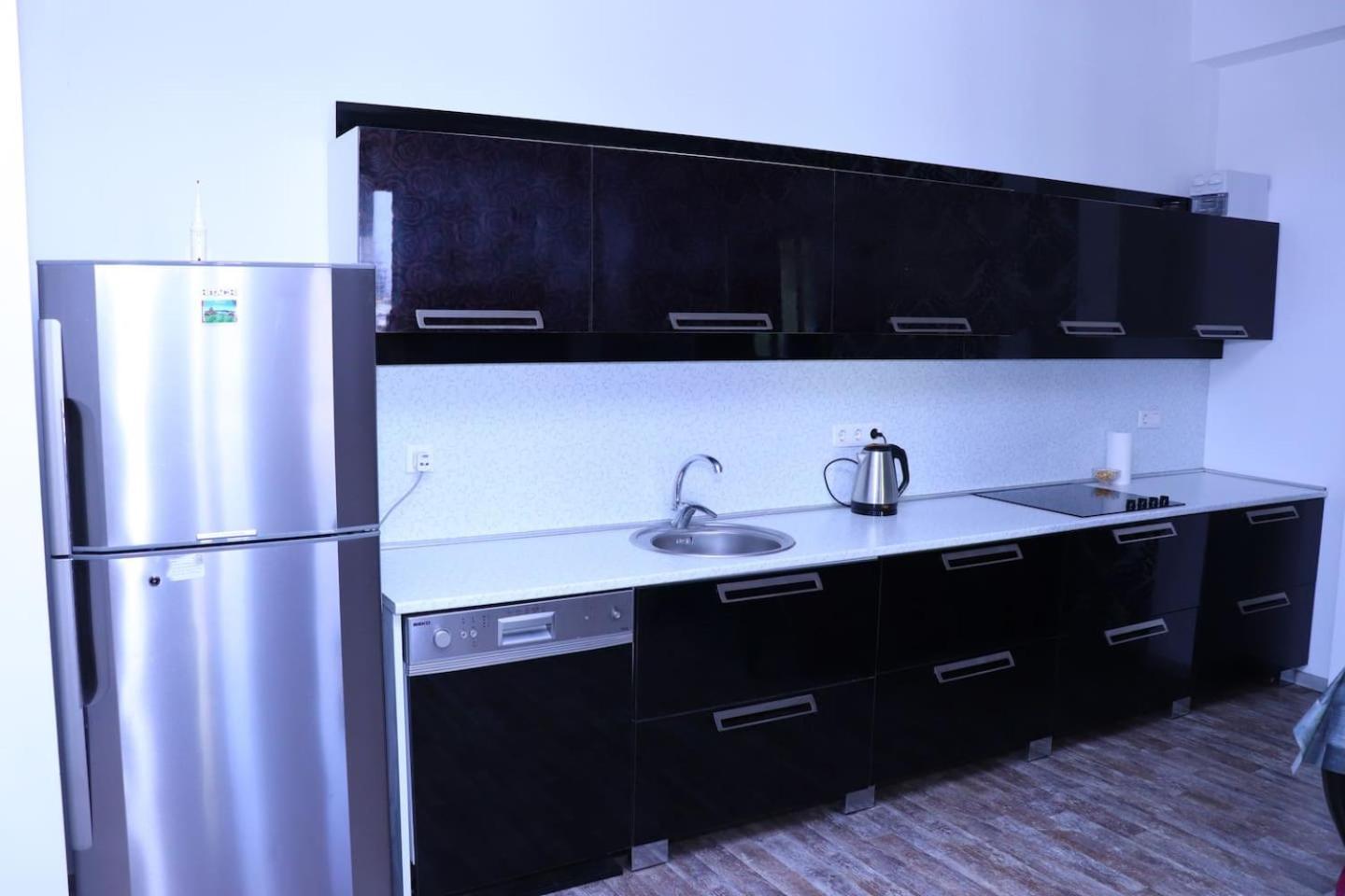 La Petite Maison يريفان المظهر الخارجي الصورة