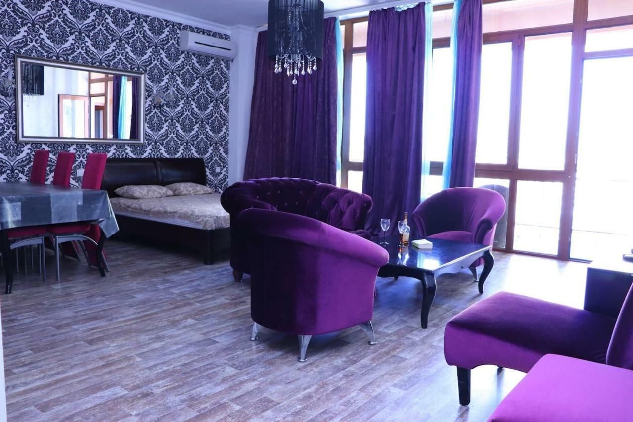 La Petite Maison يريفان المظهر الخارجي الصورة