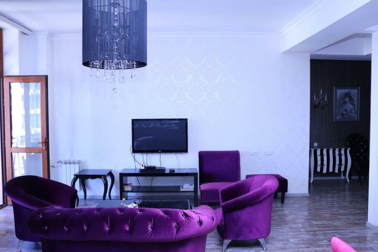 La Petite Maison يريفان المظهر الخارجي الصورة