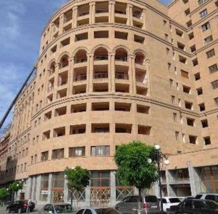 La Petite Maison يريفان المظهر الخارجي الصورة