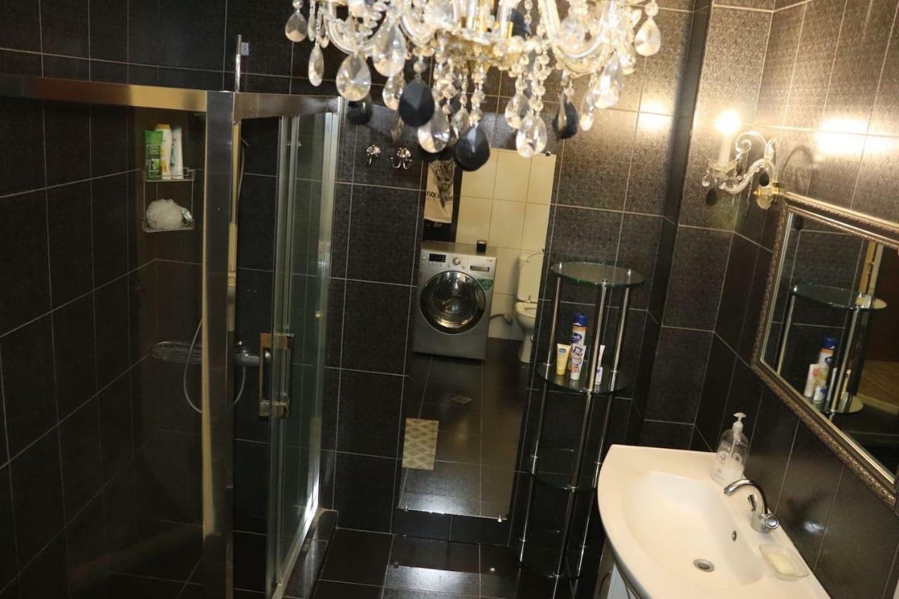 La Petite Maison يريفان المظهر الخارجي الصورة
